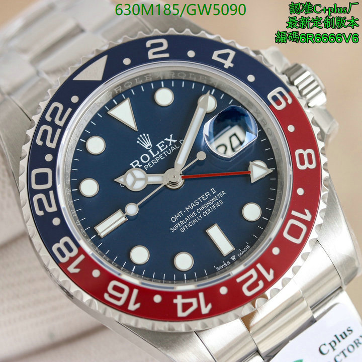 Rolex-Watch-Mirror Quality Code: GW5090 $: 630USD