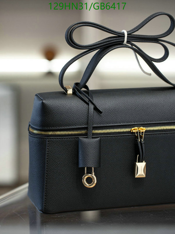 Loro Piana-Bag-4A Quality Code: GB6417 $: 129USD