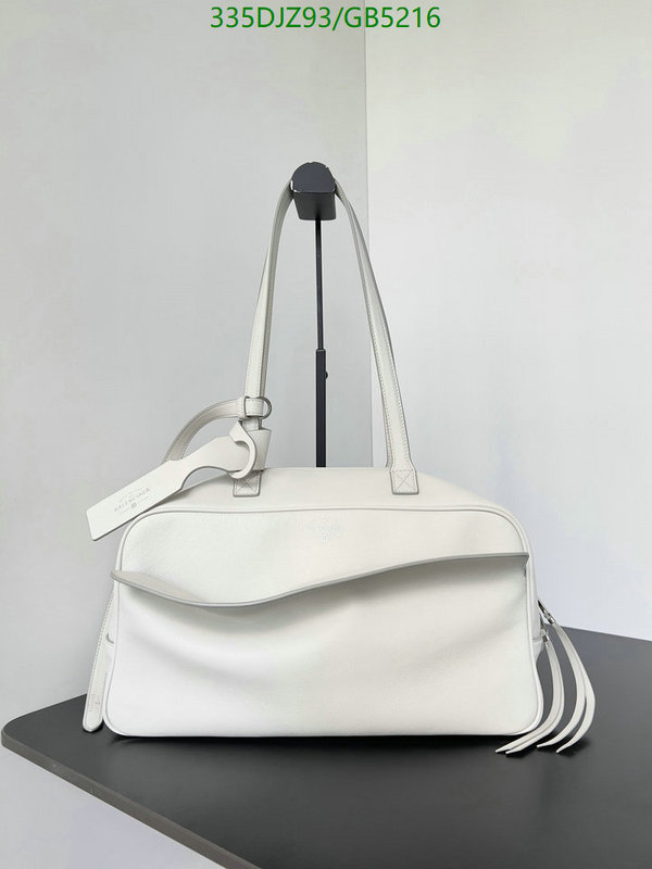 Balenciaga-Bag-Mirror Quality Code: GB5216 $: 335USD