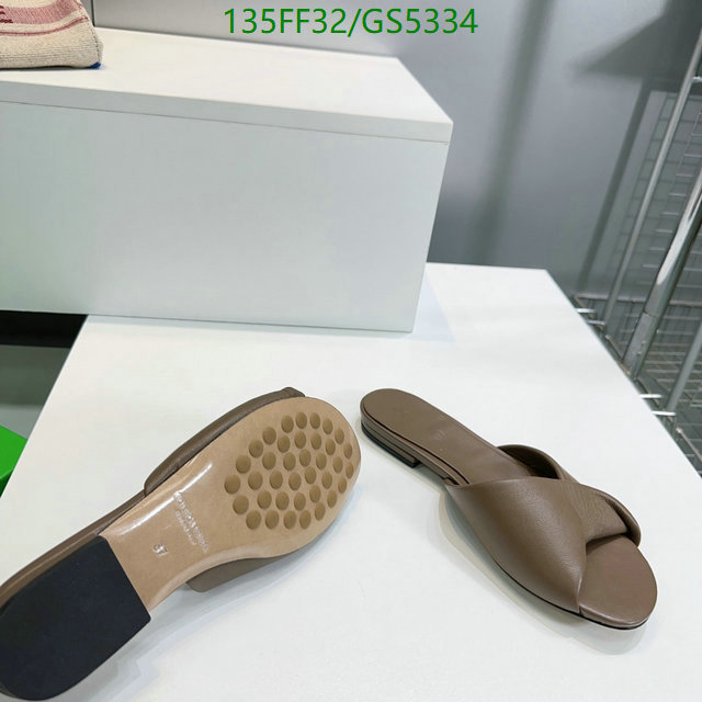 BV-Women Shoes Code: GS5334 $: 135USD