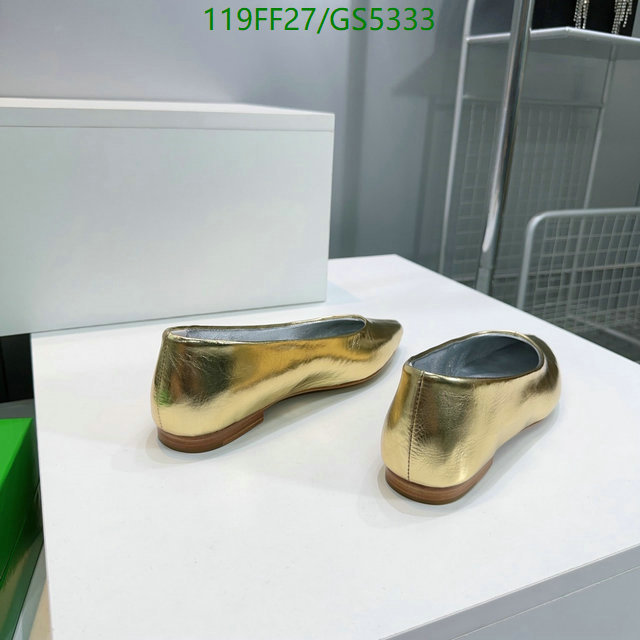 BV-Women Shoes Code: GS5333 $: 119USD
