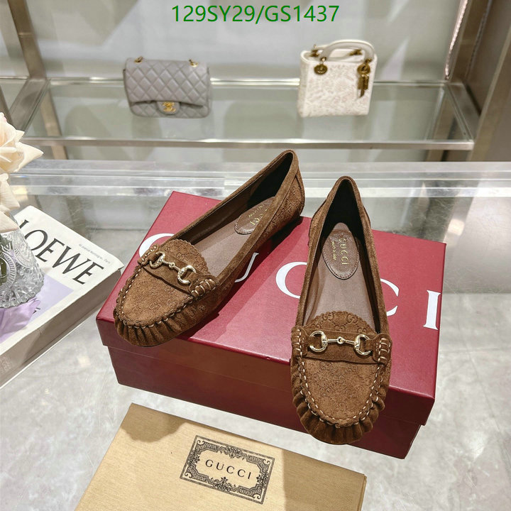 Canada Goose-Women Shoes Code: GS1437 $: 129USD