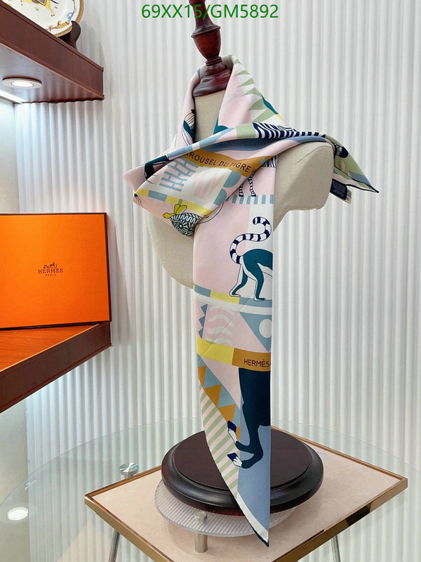 Hermes-Scarf Code: GM5892 $: 69USD