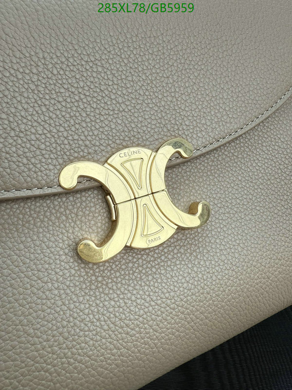 Celine-Bag-Mirror Quality Code: GB5959 $: 285USD