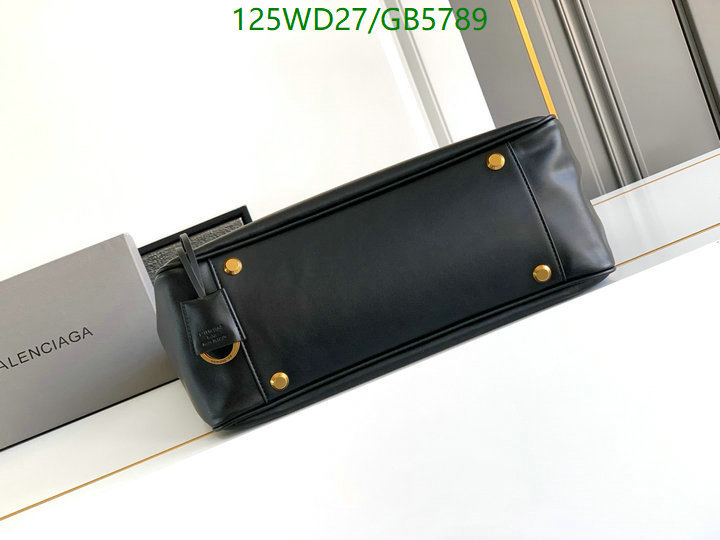 Balenciaga-Bag-4A Quality Code: GB5789 $: 125USD
