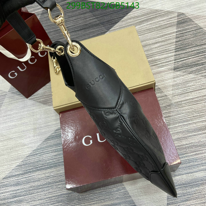 Gucci-Bag-Mirror Quality Code: GB5143 $: 299USD