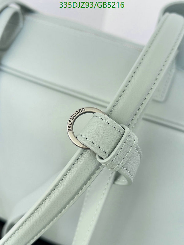 Balenciaga-Bag-Mirror Quality Code: GB5216 $: 335USD