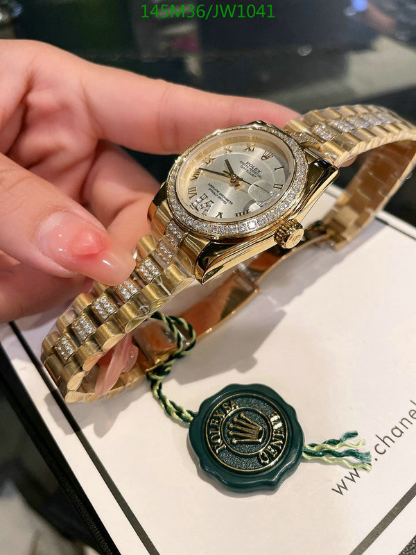 Rolex-Watch-4A Quality Code: JW1041 $: 145USD