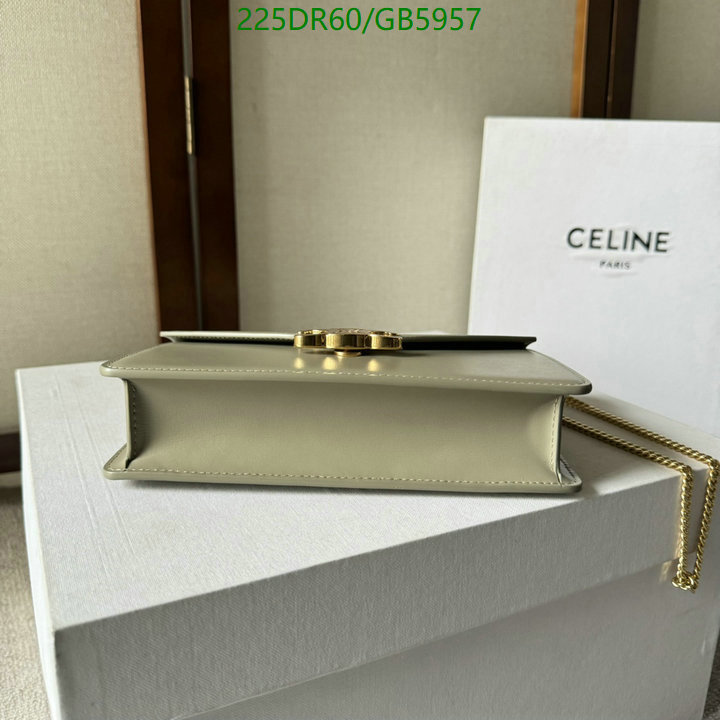 Celine-Bag-Mirror Quality Code: GB5957 $: 225USD