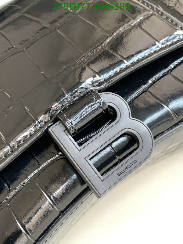 Balenciaga-Bag-Mirror Quality Code: GB6389 $: 279USD