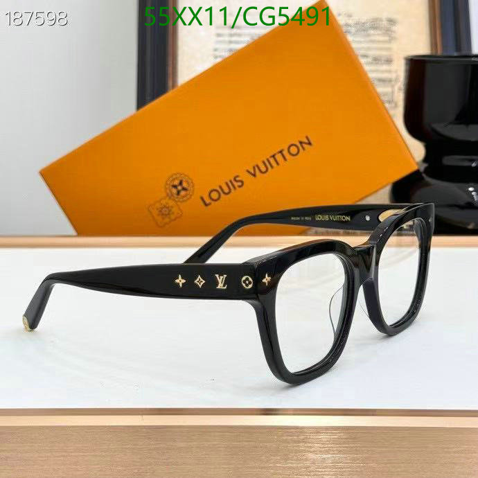 LV-Glasses Code: CG5491 $: 55USD