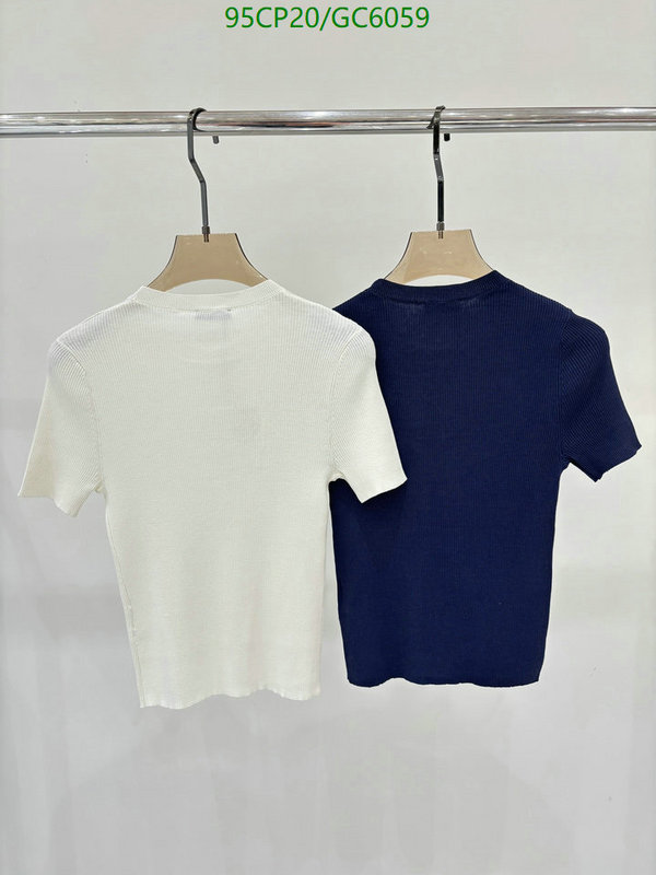 Loewe-Clothing Code: GC6059 $: 95USD