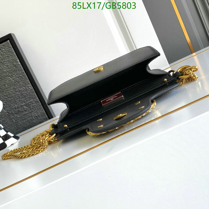 Valentino-Bag-4A Quality Code: GB5803 $: 85USD