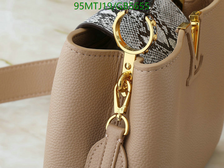 LV-Bag-4A Quality Code: GB5655 $: 95USD