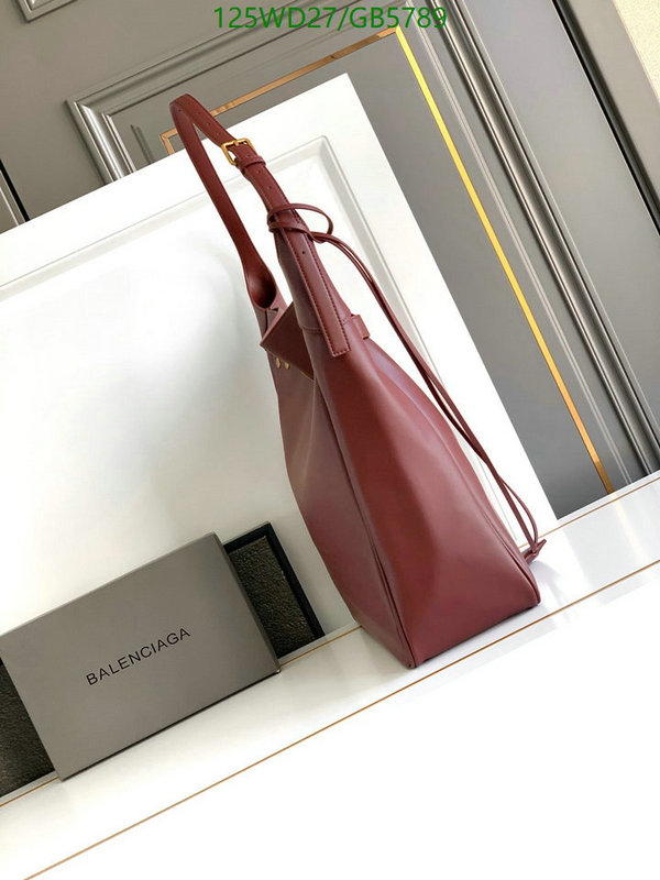 Balenciaga-Bag-4A Quality Code: GB5789 $: 125USD