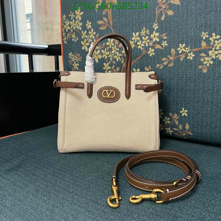 Valentino-Bag-Mirror Quality Code: GB5234 $: 225USD