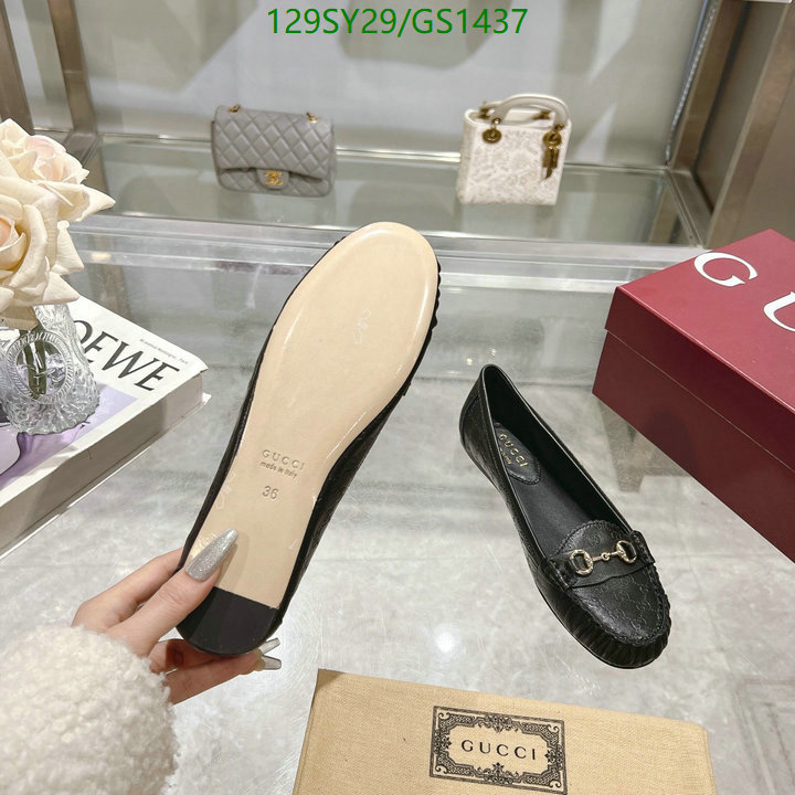 Canada Goose-Women Shoes Code: GS1437 $: 129USD