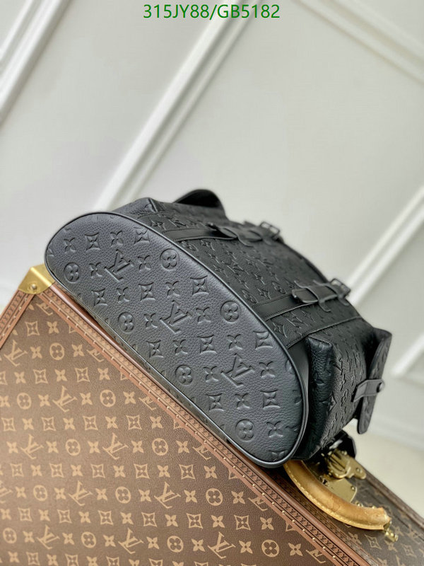 LV-Bag-Mirror Quality Code: GB5182 $: 315USD