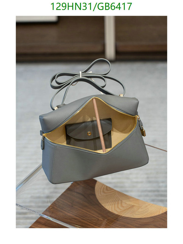 Loro Piana-Bag-4A Quality Code: GB6417 $: 129USD