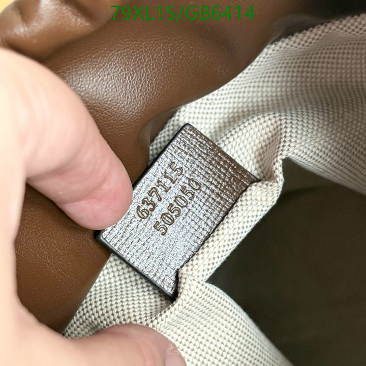 Gucci-Bag-4A Quality Code: GB6414 $: 79USD