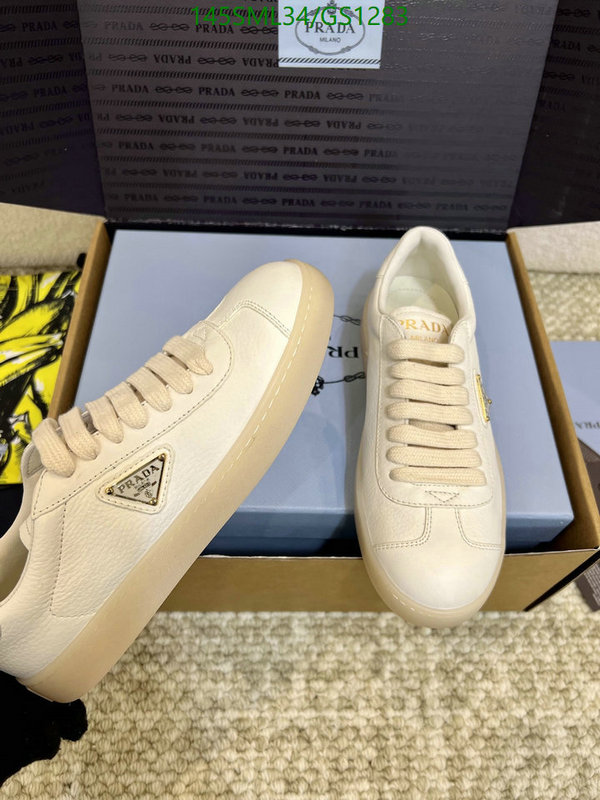 Prada-Women Shoes Code: GS1283 $: 145USD
