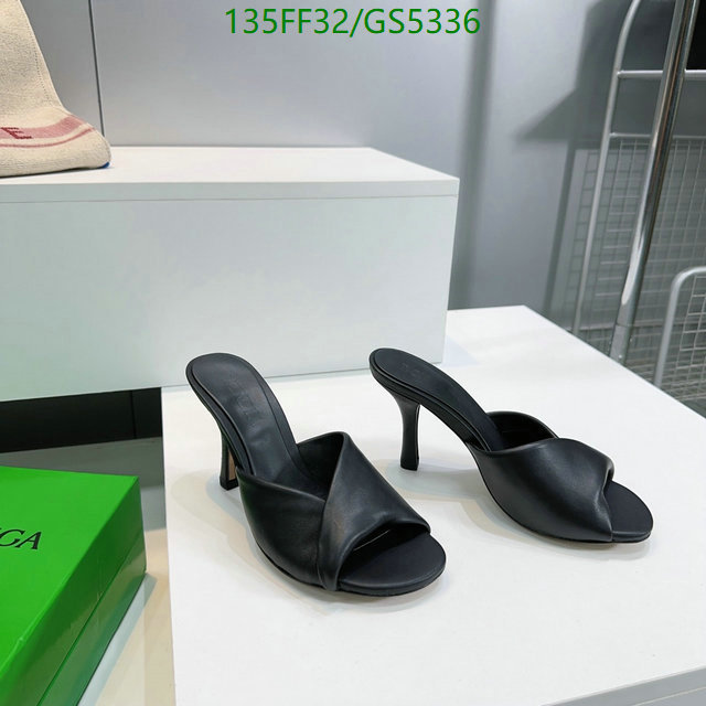 BV-Women Shoes Code: GS5336 $: 135USD
