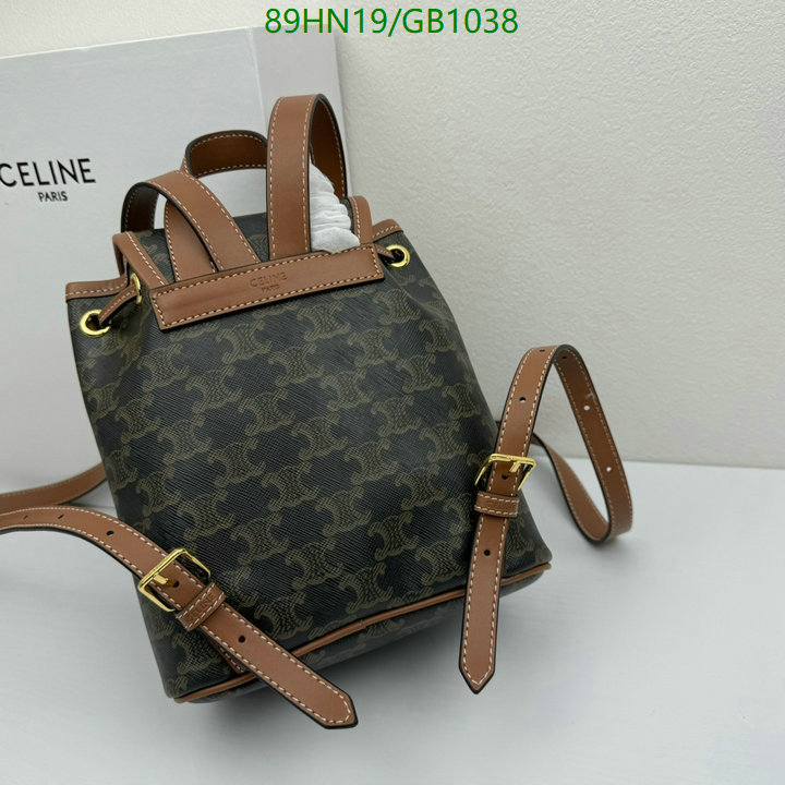 Celine-Bag-4A Quality Code: GB1038 $: 89USD