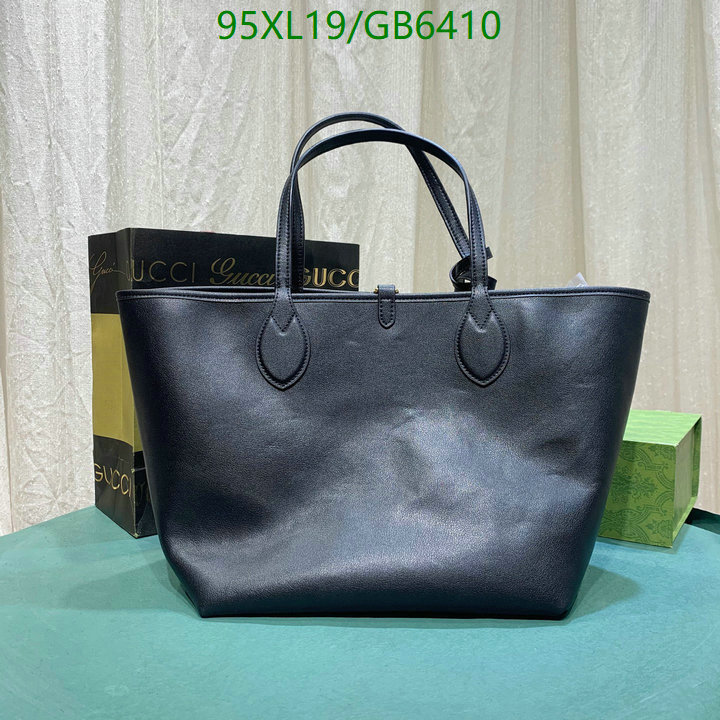 Gucci-Bag-4A Quality Code: GB6410 $: 95USD