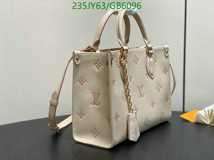 LV-Bag-Mirror Quality Code: GB6096 $: 235USD