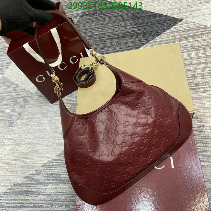 Gucci-Bag-Mirror Quality Code: GB5143 $: 299USD
