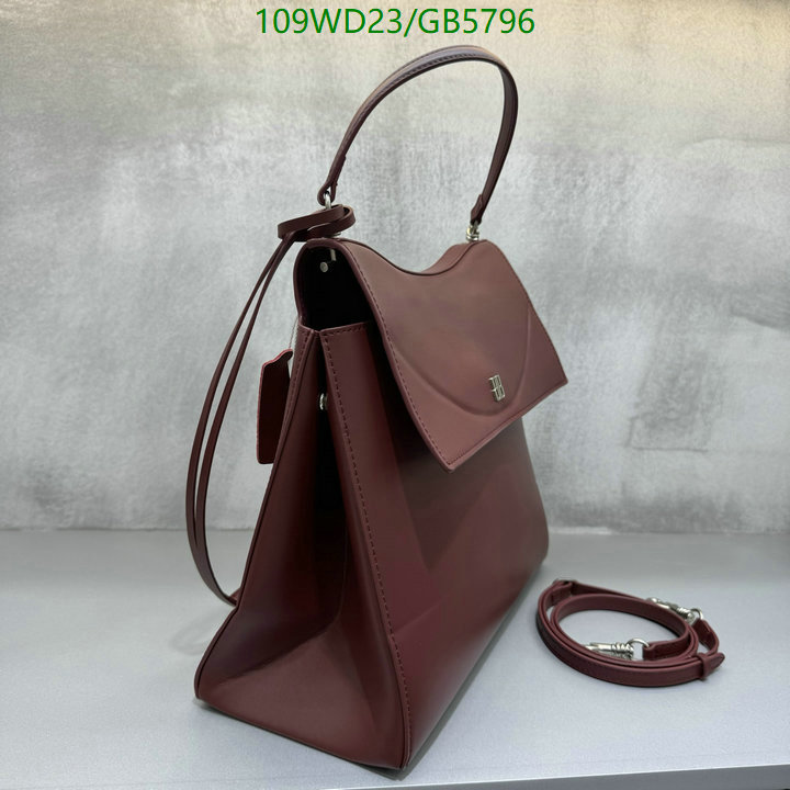 Balenciaga-Bag-4A Quality Code: GB5796 $: 109USD