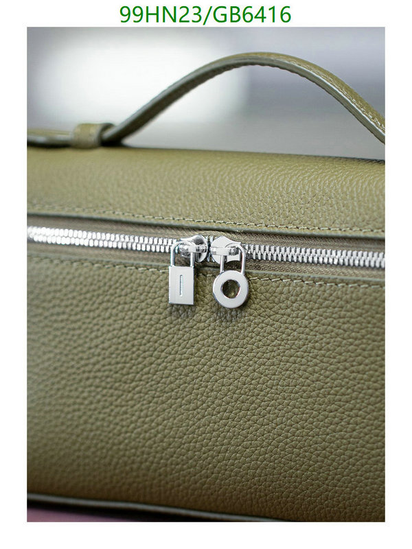 Loro Piana-Bag-4A Quality Code: GB6416 $: 99USD