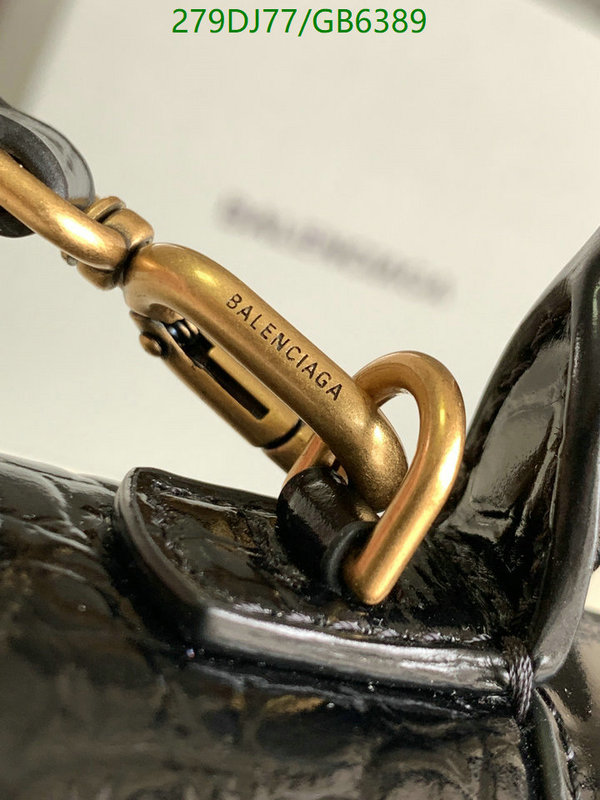 Balenciaga-Bag-Mirror Quality Code: GB6389 $: 279USD