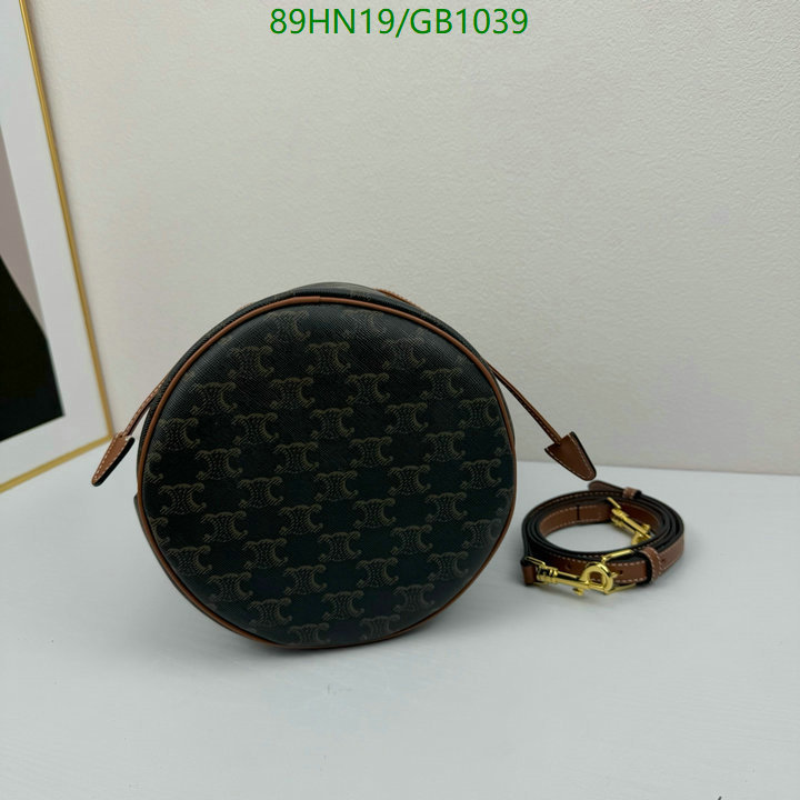 Celine-Bag-4A Quality Code: GB1039 $: 89USD