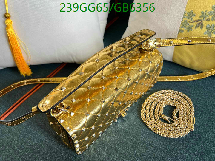 Valentino-Bag-Mirror Quality Code: GB6356 $: 239USD
