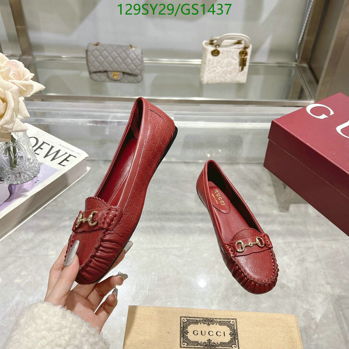 Canada Goose-Women Shoes Code: GS1437 $: 129USD