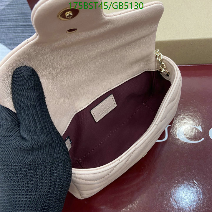Gucci-Bag-Mirror Quality Code: GB5130 $: 175USD