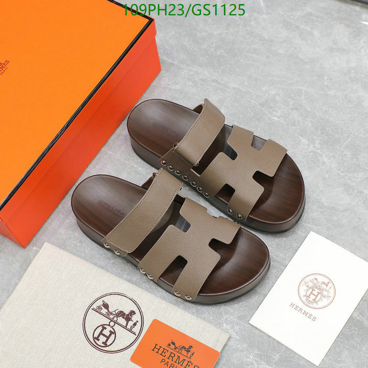 Hermes-Women Shoes Code: GS1125 $: 109USD-Yupoo.ru - Copybrand.Team photo album Hermes-Women Shoes Code: GS1125 $: 109USD