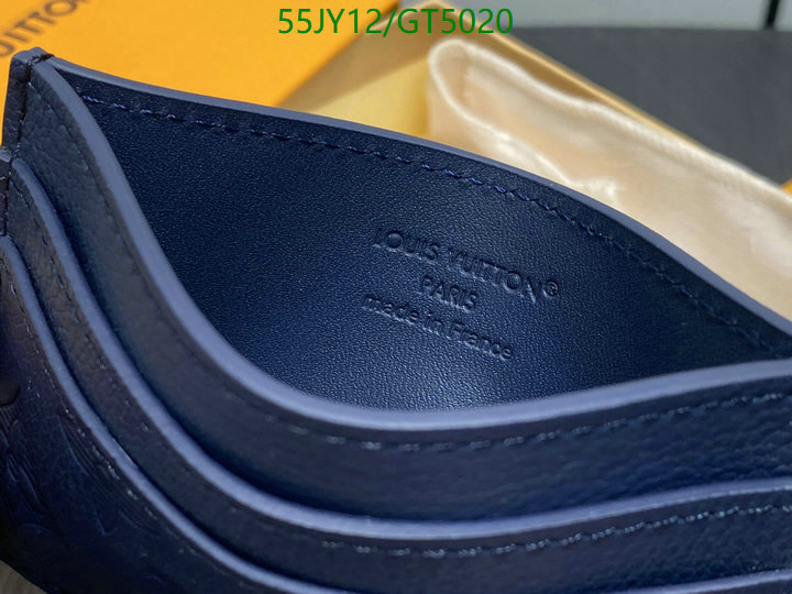 LV-Wallet Mirror Quality Code: GT5020 $: 55USD