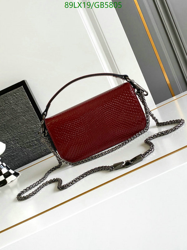 Valentino-Bag-4A Quality Code: GB5805 $: 89USD