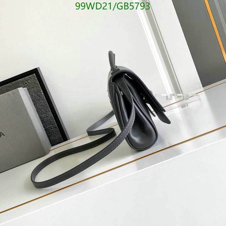 Balenciaga-Bag-4A Quality Code: GB5793 $: 99USD