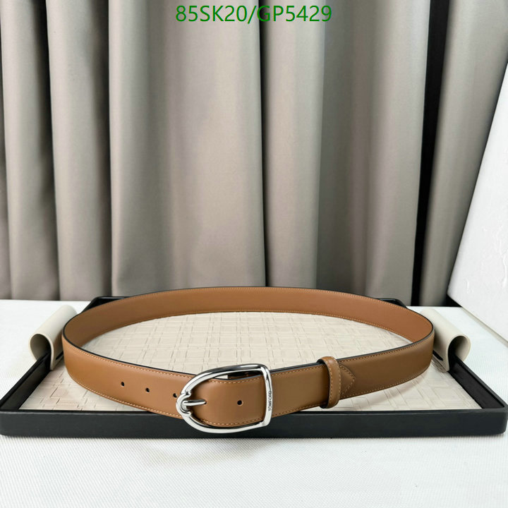 Tom Ford-Belts Code: GP5429 $: 85USD
