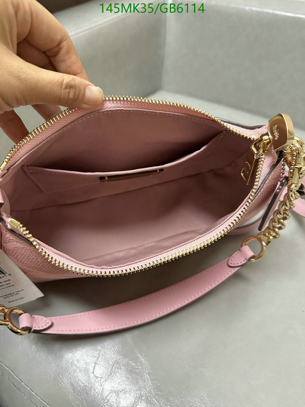 Coach-Bag-Mirror Quality Code: GB6114 $: 145USD