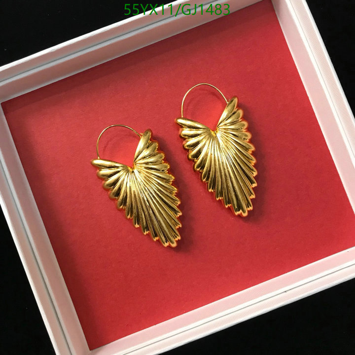 Celine-Jewelry Code: GJ1483 $: 55USD