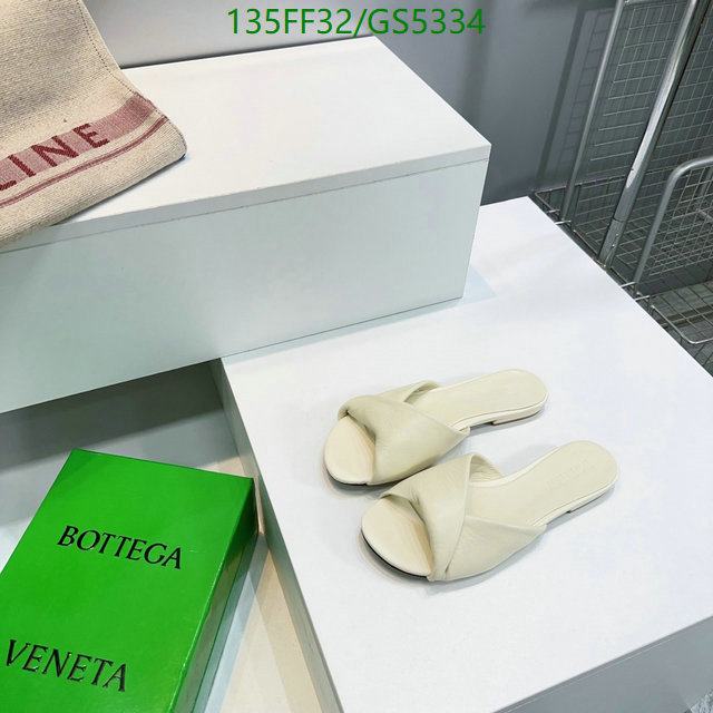 BV-Women Shoes Code: GS5334 $: 135USD