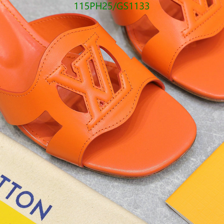 LV-Women Shoes Code: GS1133 $: 115USD-Yupoo.ru - Copybrand.Team photo album LV-Women Shoes Code: GS1133 $: 115USD