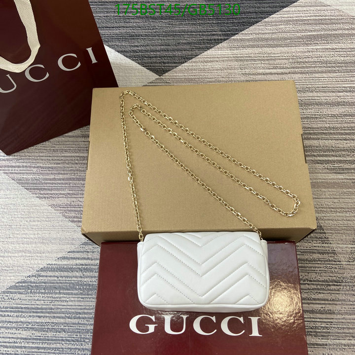 Gucci-Bag-Mirror Quality Code: GB5130 $: 175USD