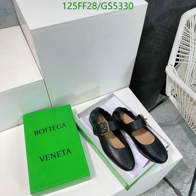 BV-Women Shoes Code: GS5330 $: 125USD