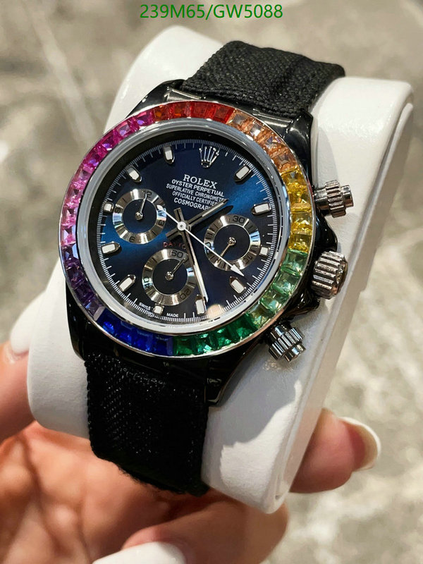 Rolex-Watch-Mirror Quality Code: GW5088 $: 239USD