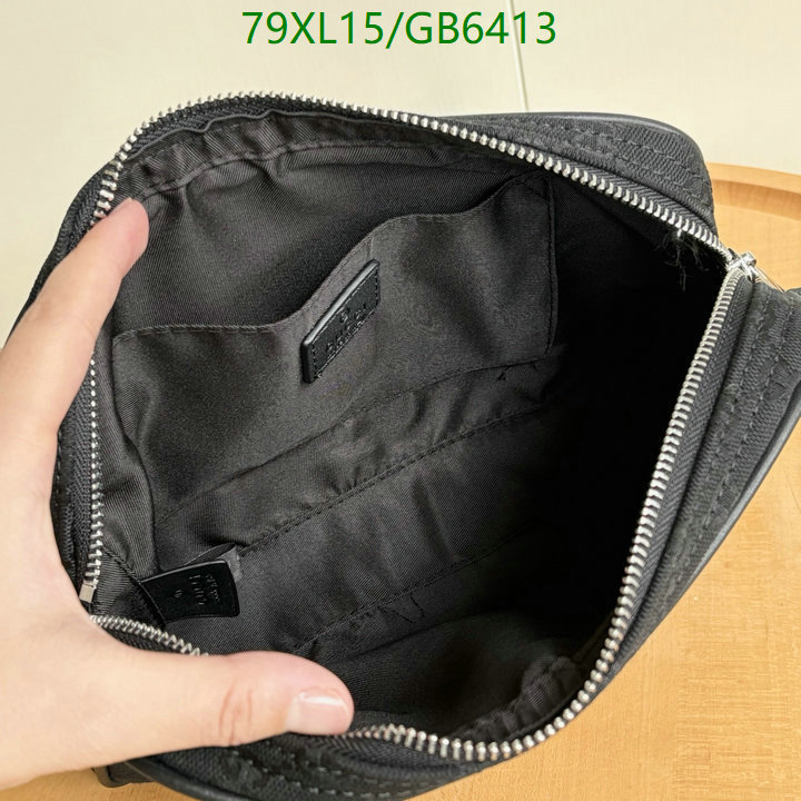 Gucci-Bag-4A Quality Code: GB6413 $: 79USD